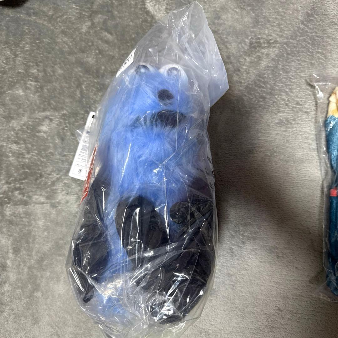 パペットスンスン　一番くじ　まとめ売り