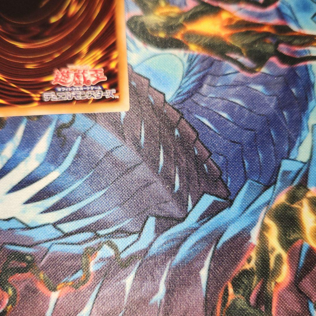 遊戯王　滅びの黒魔術師　日版　プリズマ　1枚　メルカリ便