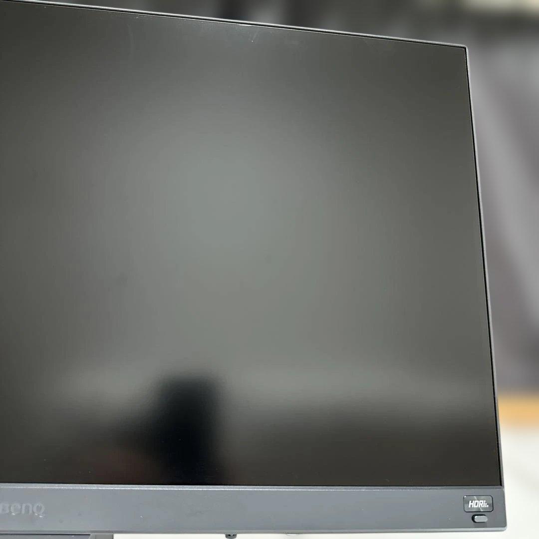 (美品)BENQ MOBIUZ EX240N ゲーミングモニター