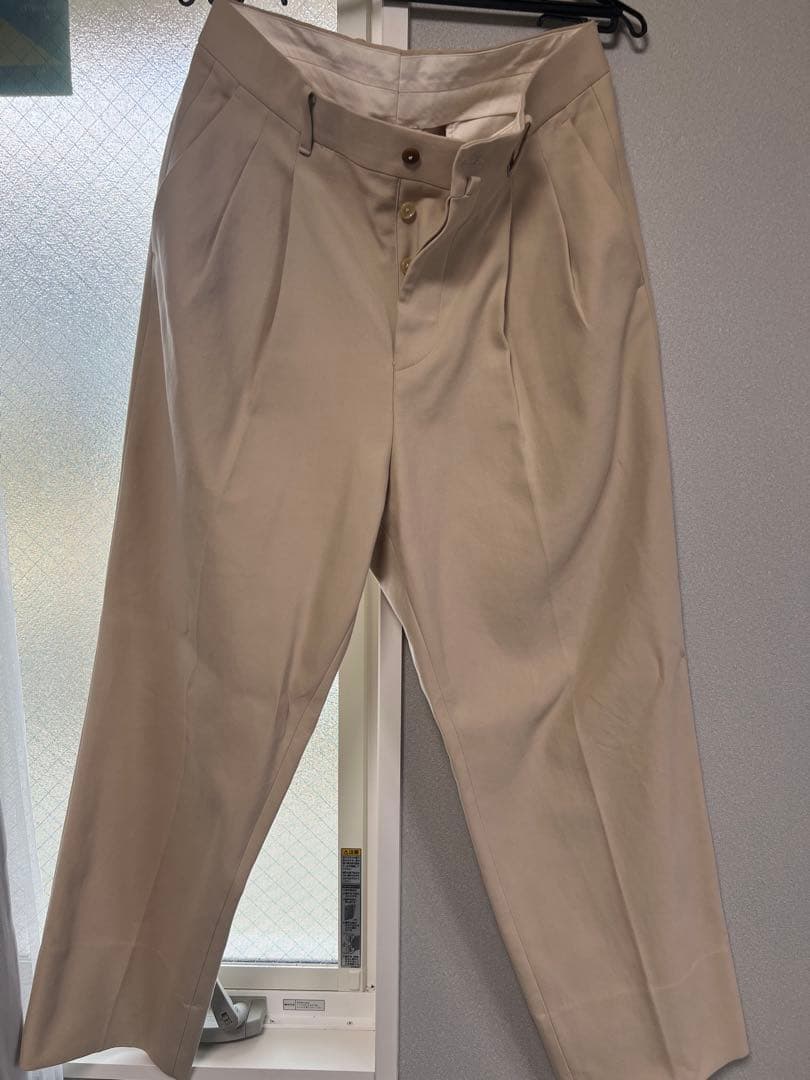 MAATEE & SONS 俺チノ　サイズ2