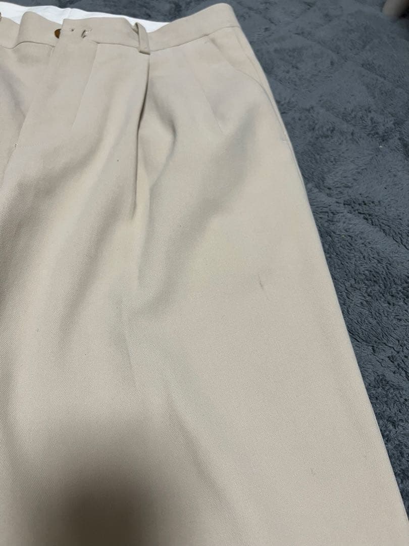 MAATEE & SONS 俺チノ　サイズ2