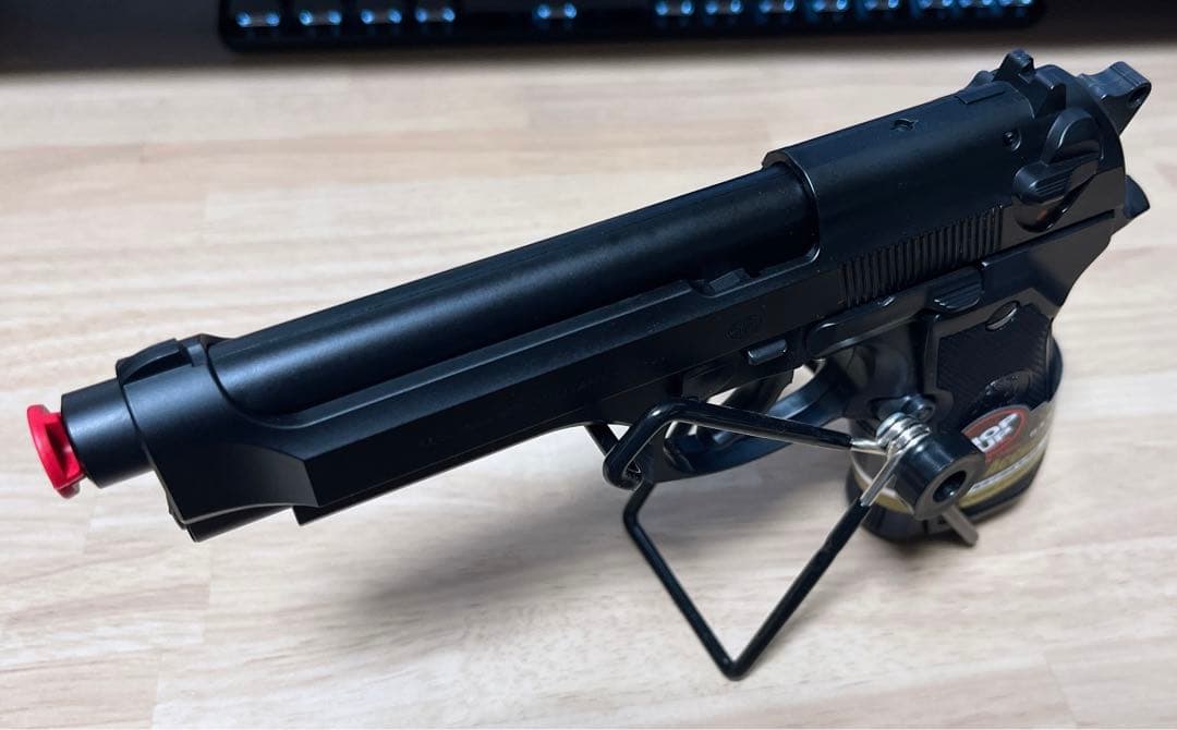 東京マルイ エアコキ まとめ売り 18禁