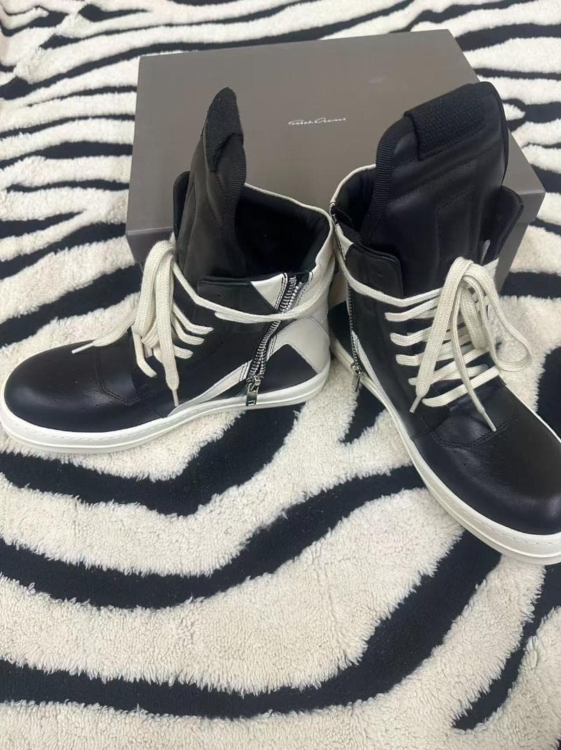 Rick Owens ジオバスケット 41