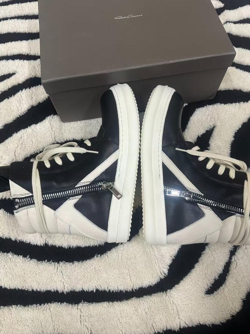 Rick Owens ジオバスケット 41