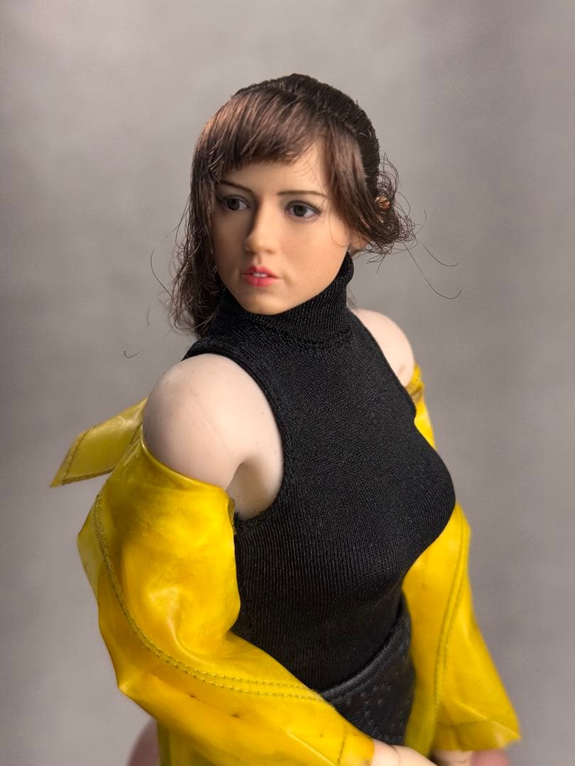 ア*ル様 JOI ジョイ ブレードランナー2049 シームレスボディ付 フィギュ