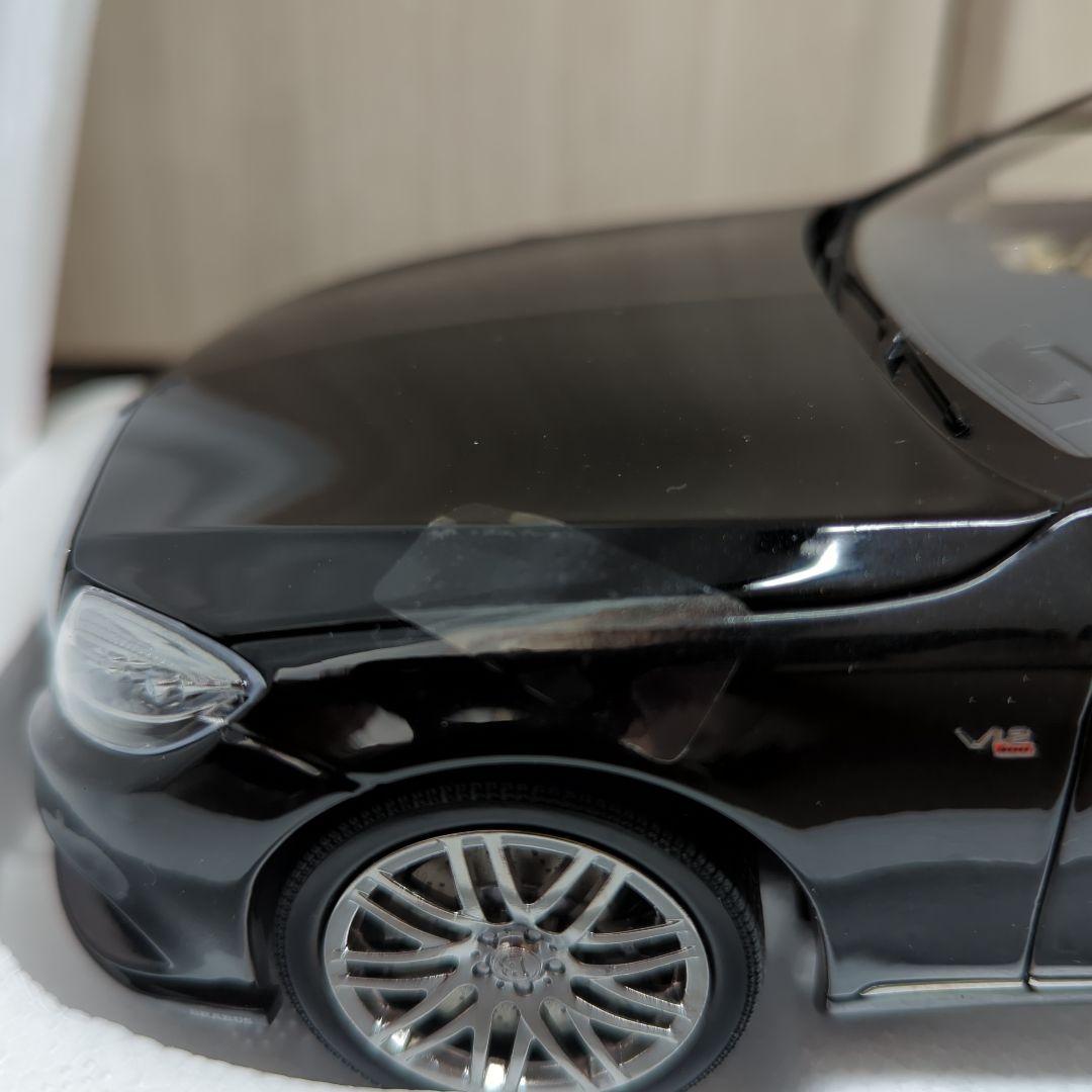 Almost Real BRABUS９００ マイバッハ　Ｓ-CLASS