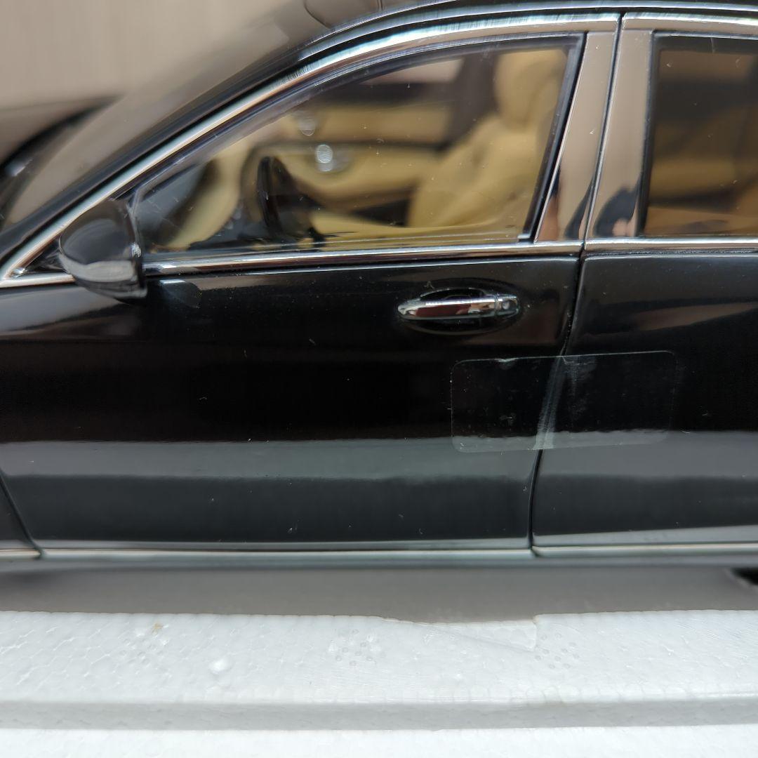 Almost Real BRABUS９００ マイバッハ　Ｓ-CLASS
