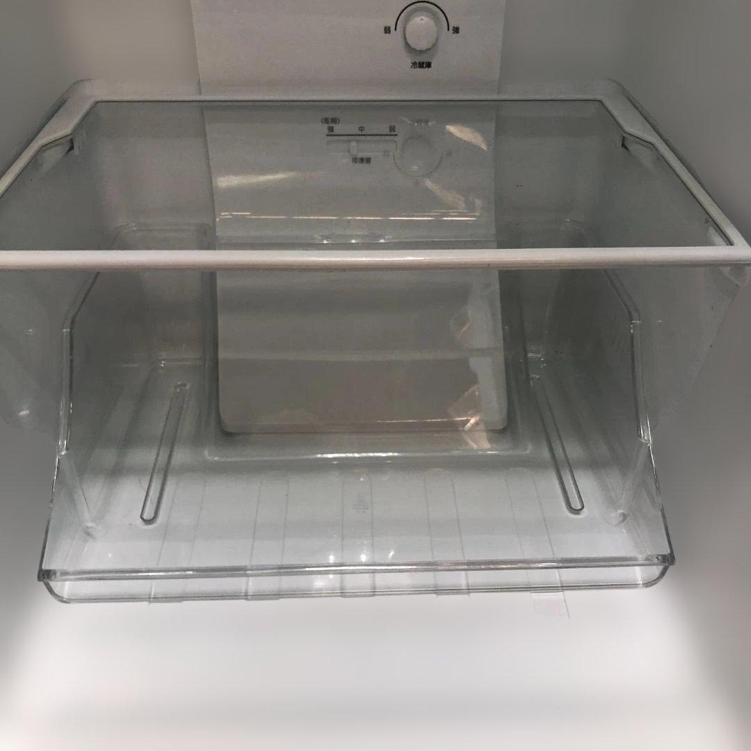 【高年式】ヤマダ ノンフロン冷凍冷蔵庫 YRZ-F15LK 2024年製