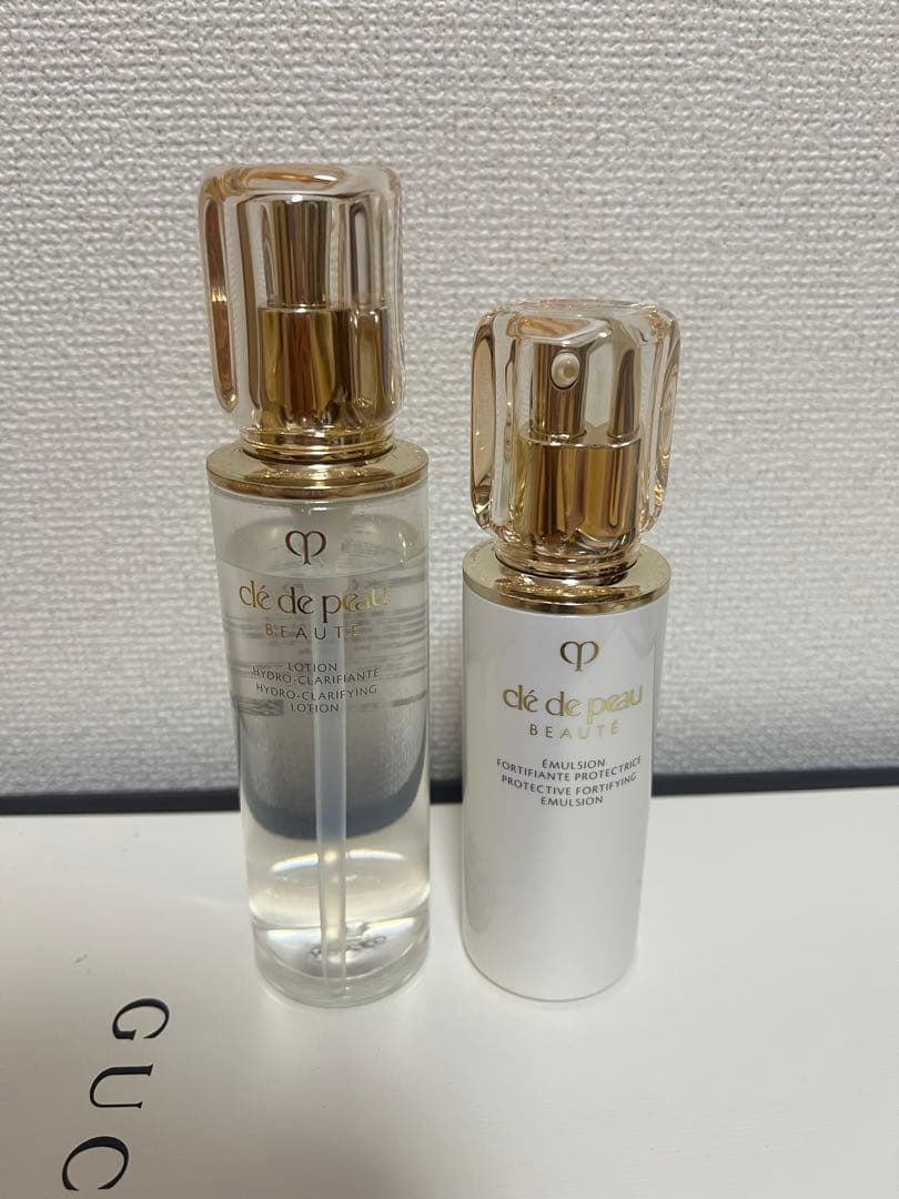 ローションイドロc n エマルショルプロテクトゥリスn