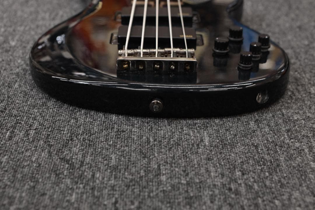 【9532】 YAMAHA TRBX1005J ５弦ベース 訳あり