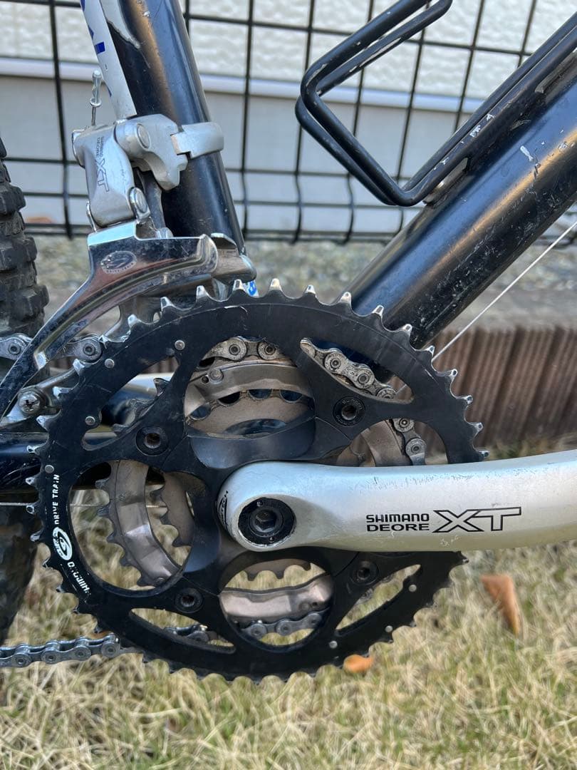 Specialized MTB 26インチ Sサイズサドルとシートポスト無し