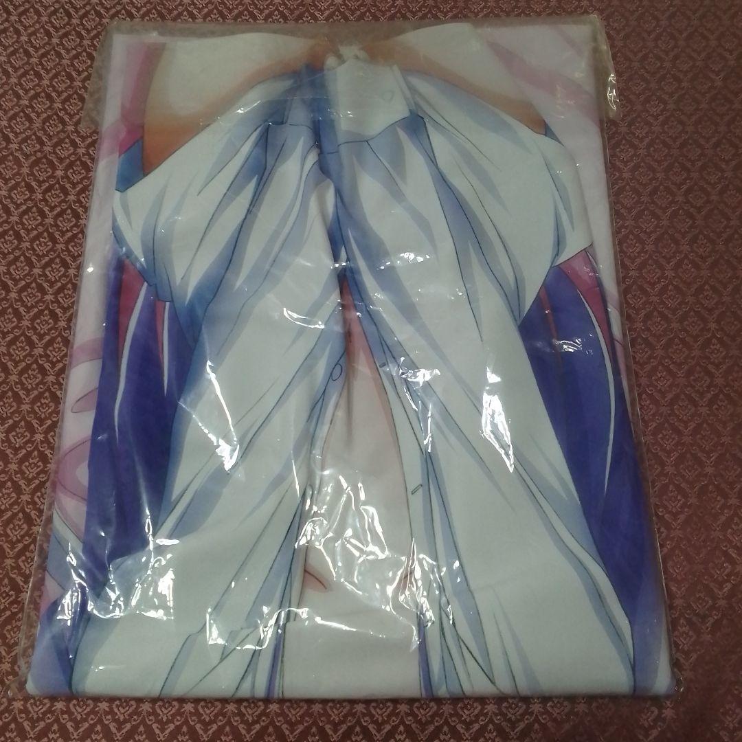 エンジェルビーツ　かなで 抱き枕カバー(2wayトリコット)