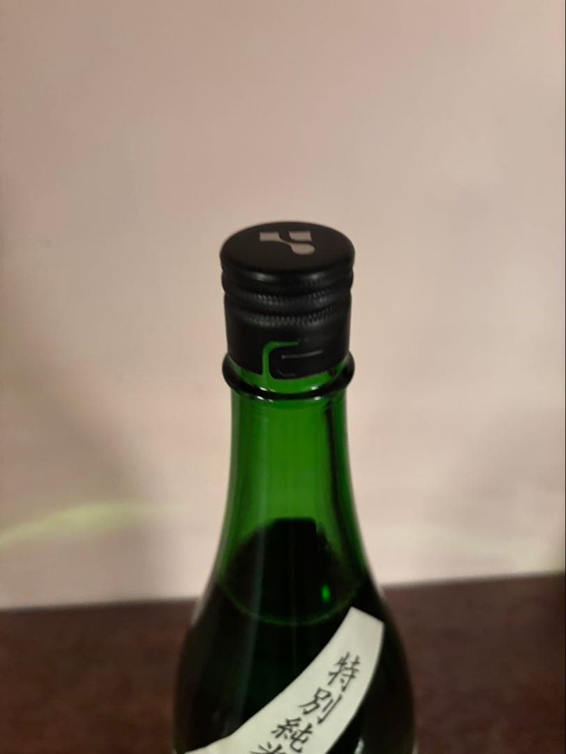 而今（じこん）特別純米 生 2025年製造