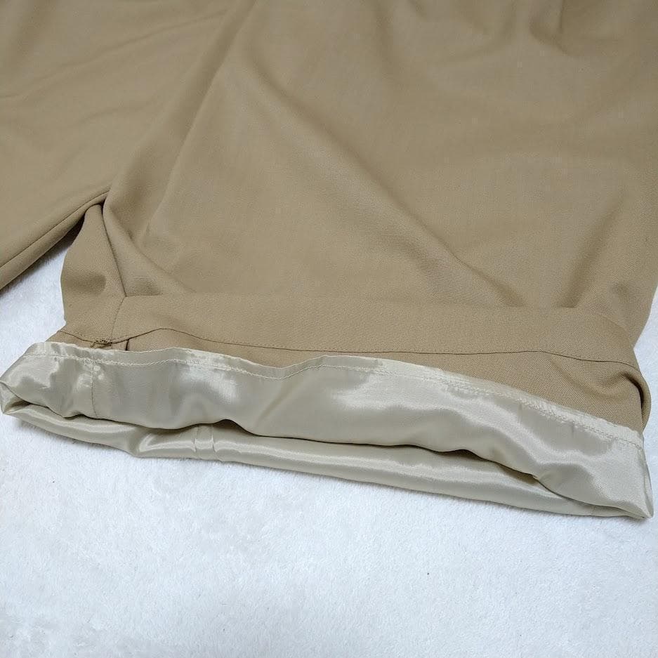 未使用に近い　現行　マルニ　パンツ　トロピカル　カラテ　38　M