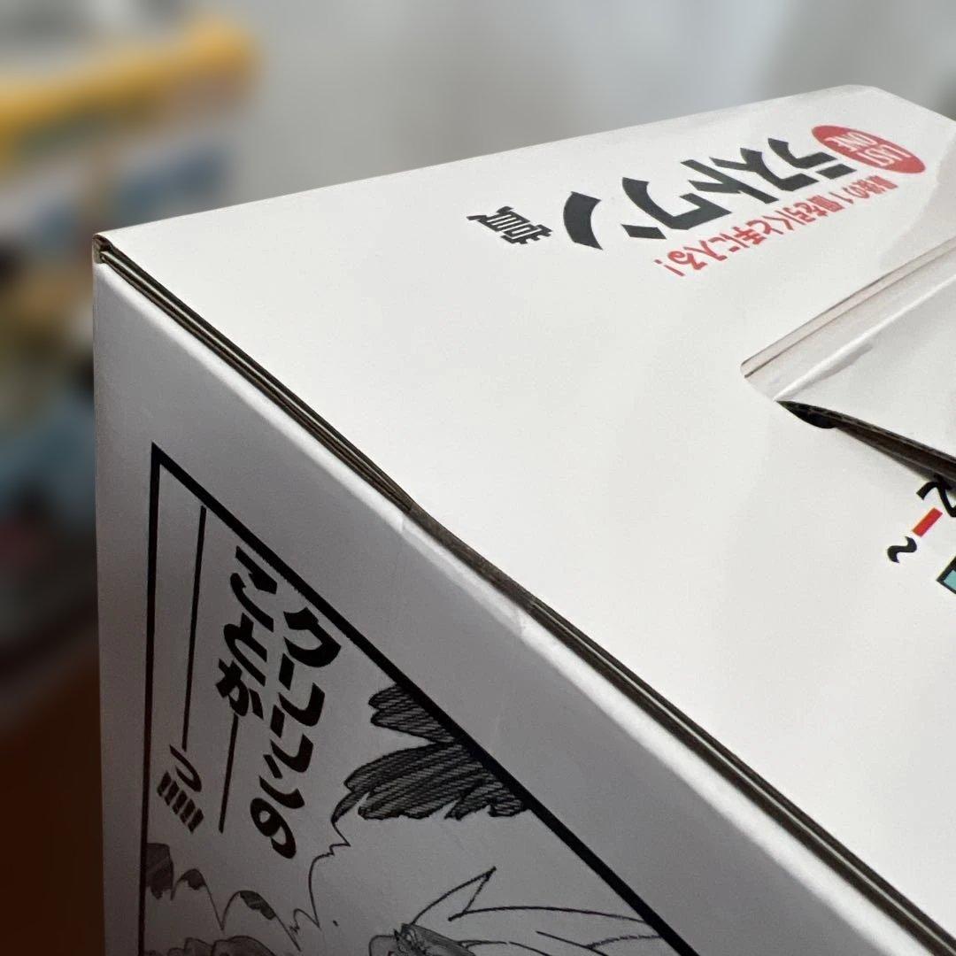 ドラゴンボール40th1番くじ A賞B賞ラストワン、マンガストラクチャー全5種