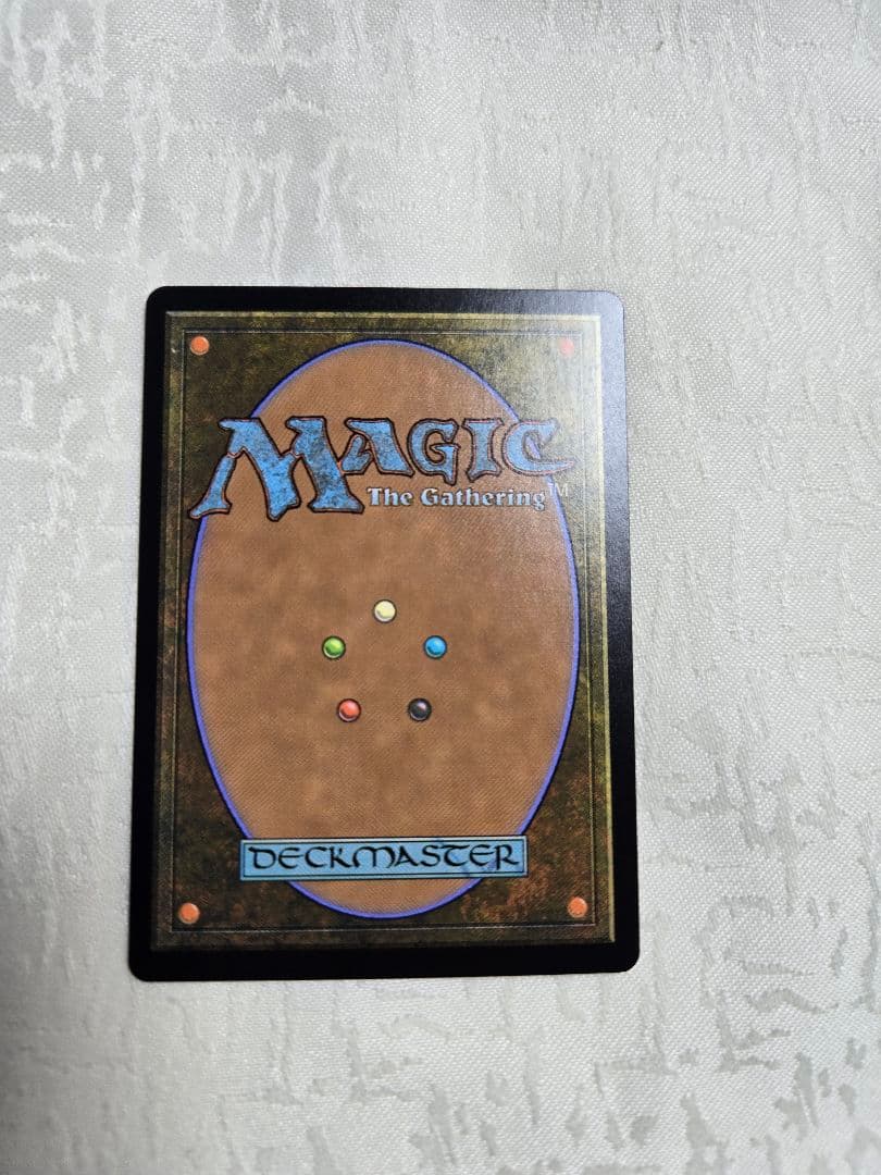 MTG 戦慄衆の将軍、リリアナ　日本語版　絵違い　FOIL 部分光沢　初期　天野