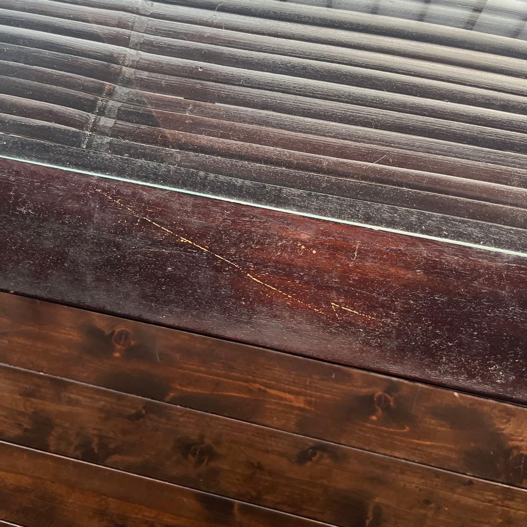 アジアンテーブル