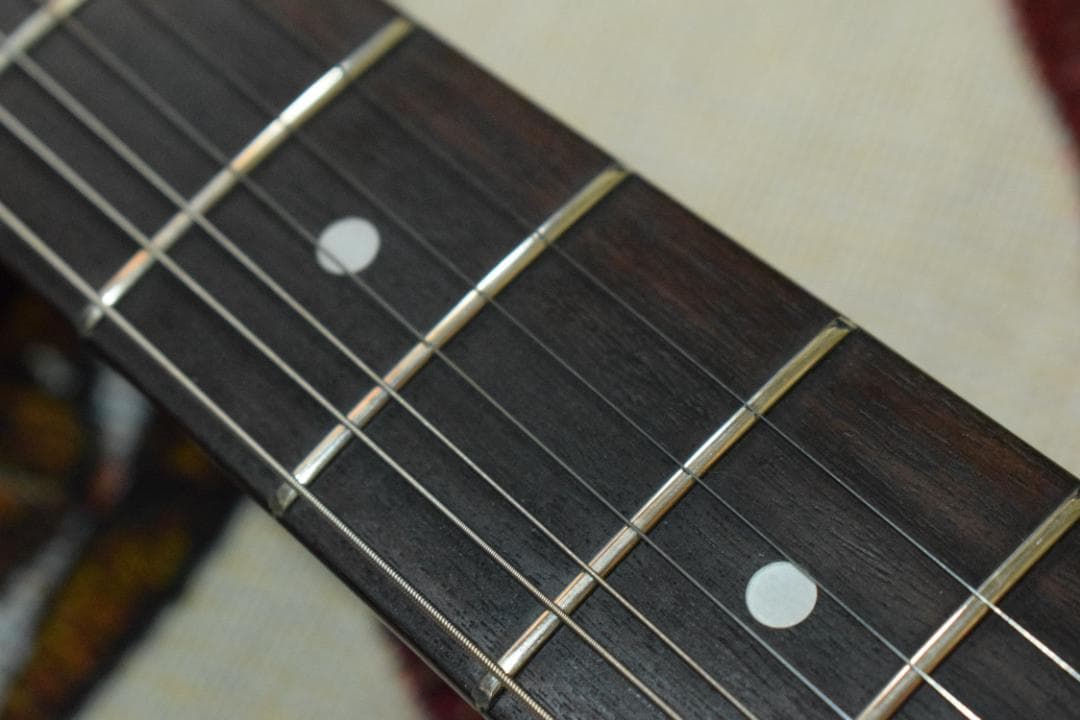 Greco 1979年製 SE380 White Fender Pickup