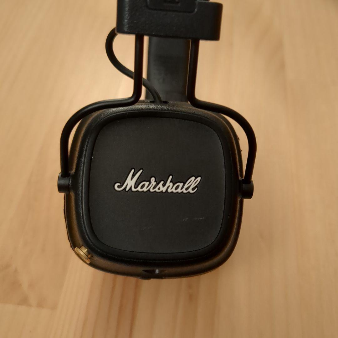 Marshall Major IV 【正規品】