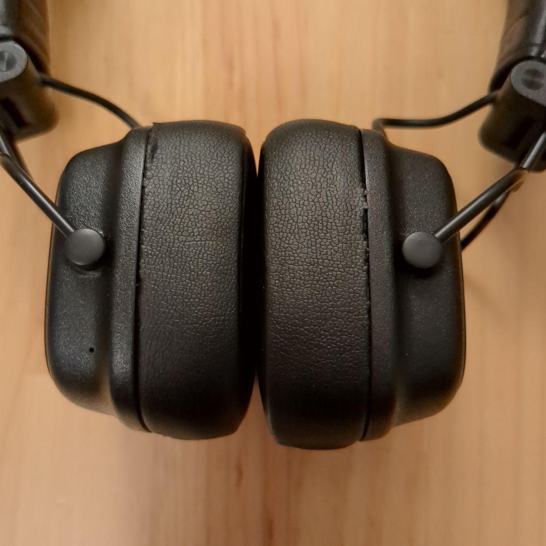 Marshall Major IV 【正規品】