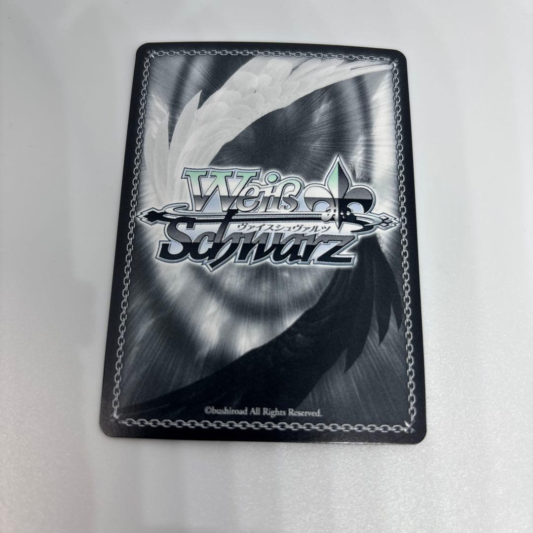 ヴァイス　ブランニュー・シーナリー 萩原雪歩　アイドルマスター ミリオン