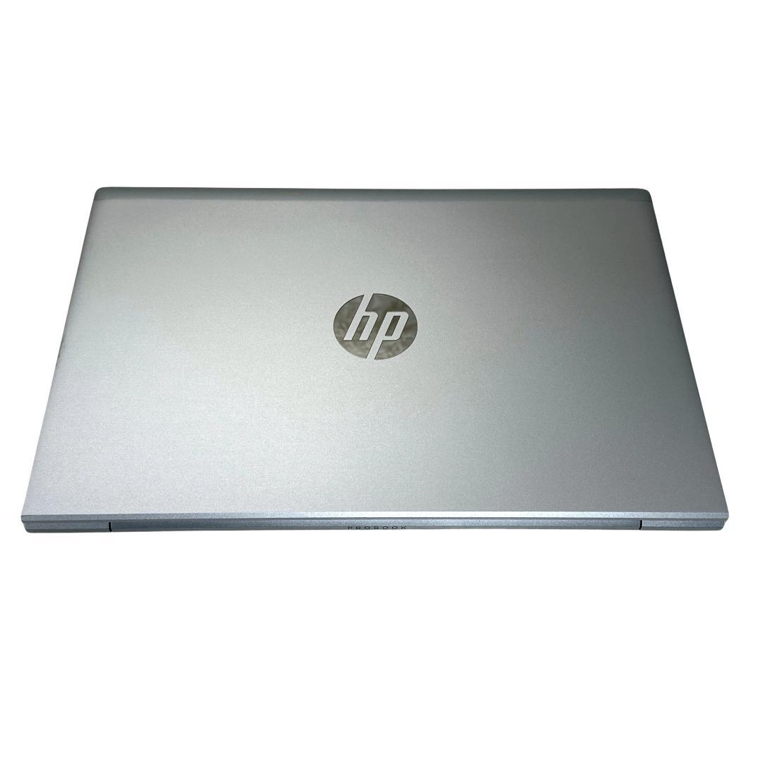 【安心サポート】美品 HP 13型 軽量✨Ryzen5/16GB｜高年式　689