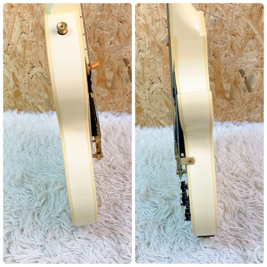 Edwards E-LP ESP エドワーズ レスポールカスタム 　ビンテージ