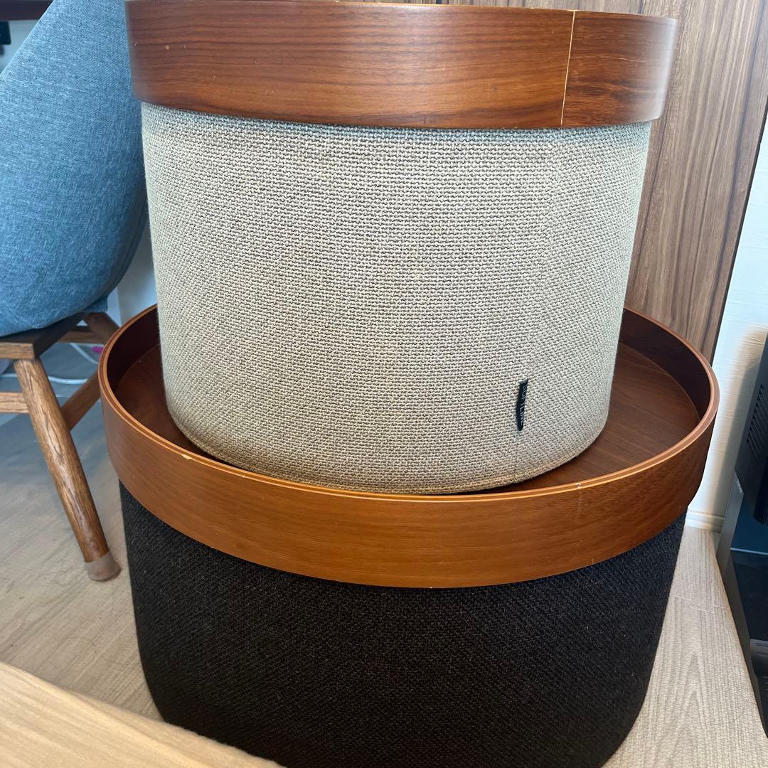 定価64900円⭐️ACTUS アクタス⭐️DRUMS POUF直径60高さ35