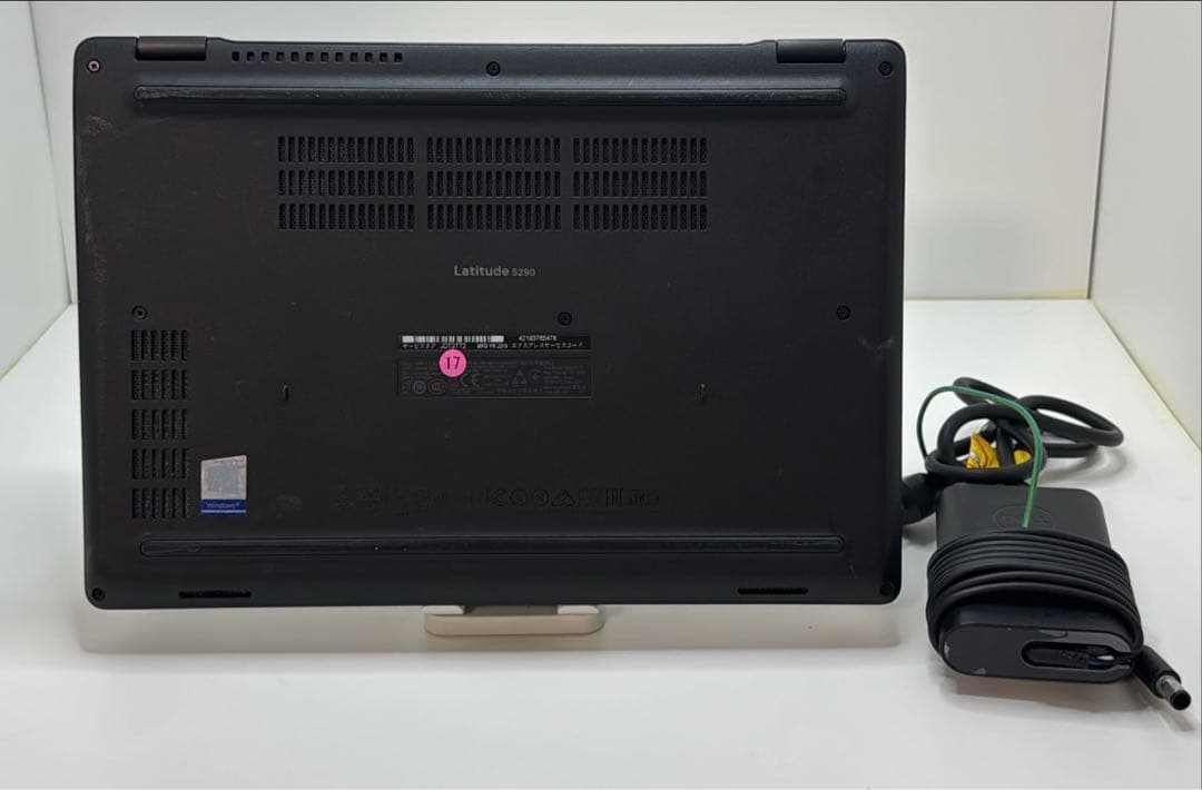 Windowsノート本体 Dell Latitude 5290