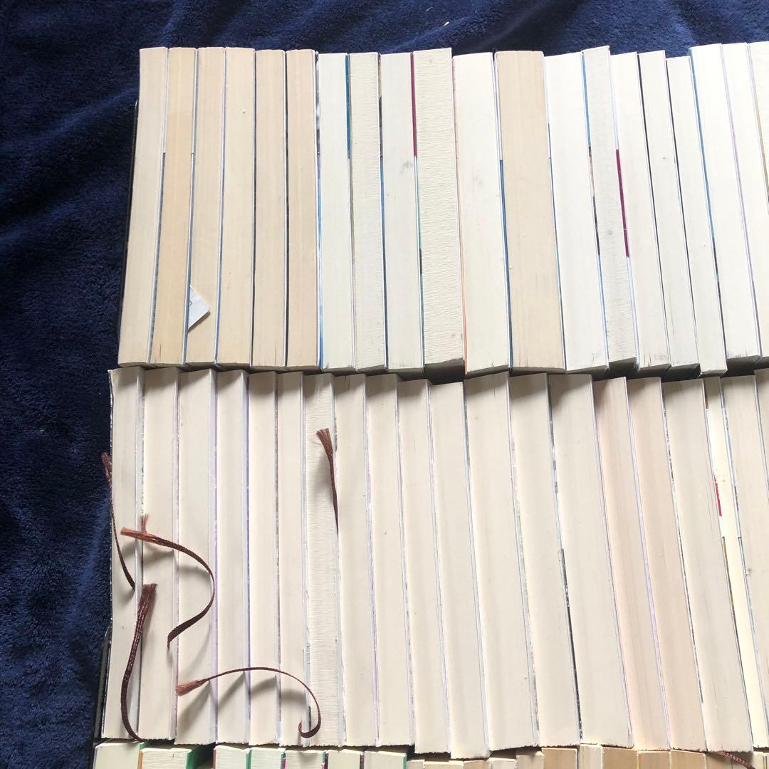 藤沢周平　遠藤周作90冊