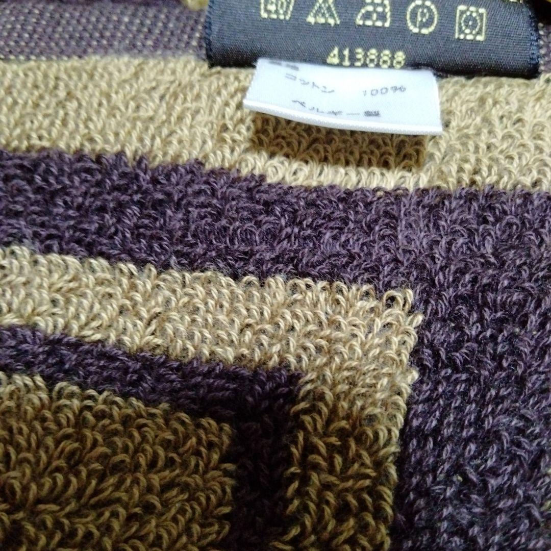 LOUIS VUITTON 大判ビーチタオル ルィヴィトン ブランケット