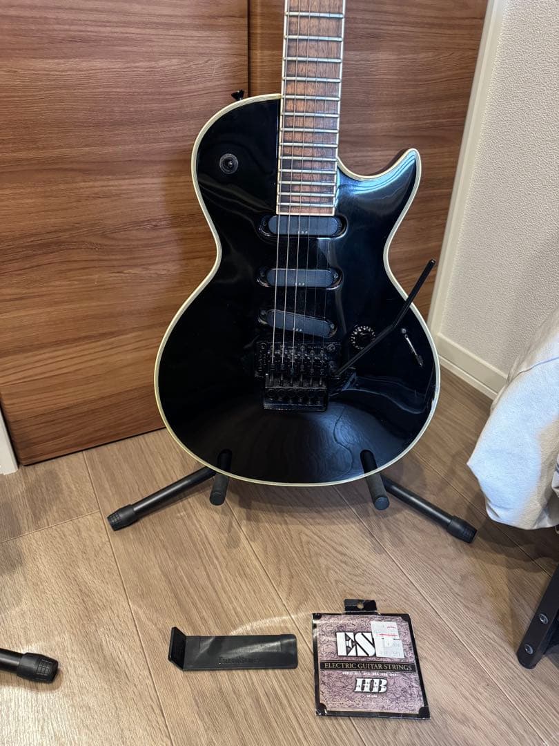 EDWARDS E-CL90 LUNA SEA SUGIZOモデル