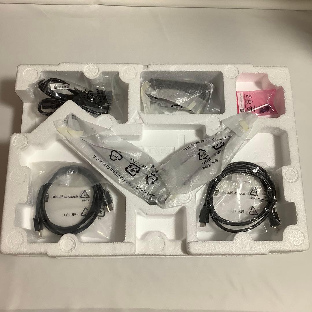 ASUSゲーミングモニターVG249QM1A