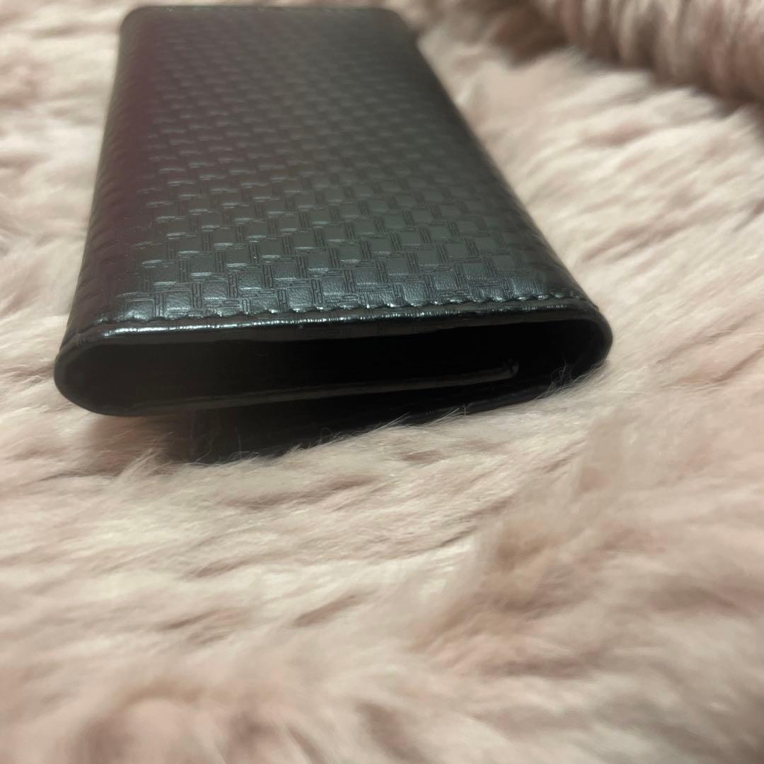 専用　ダンヒル　本革キーケース