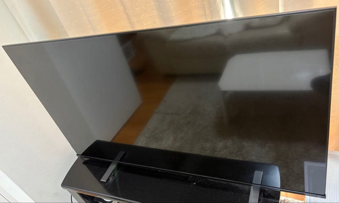 【お値下げ】REGZA 50V型 4Kテレビ 50Z570K