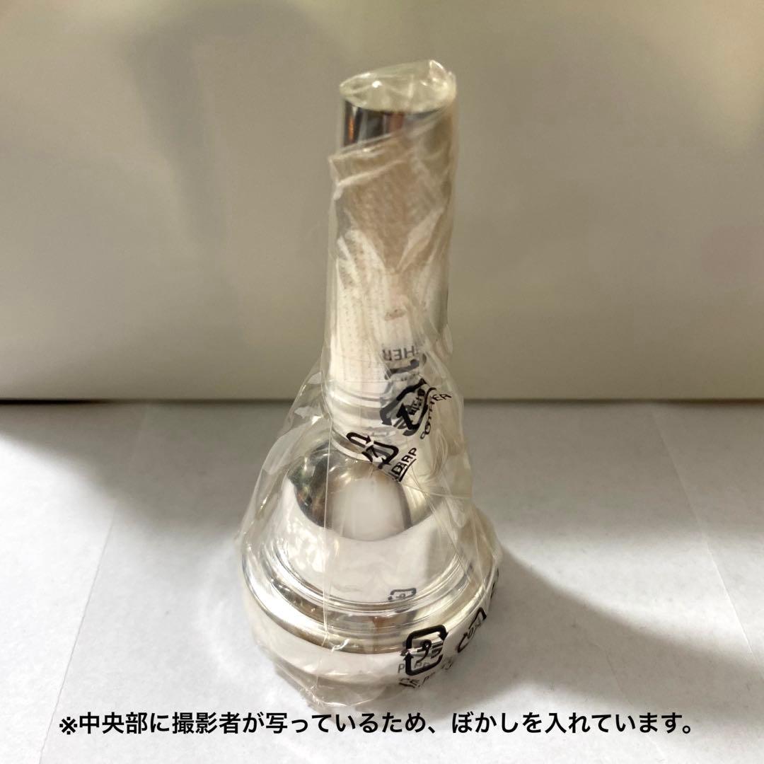 YAMAHA ( ヤマハ ) SL-48L トロンボーンマウスピース　太管