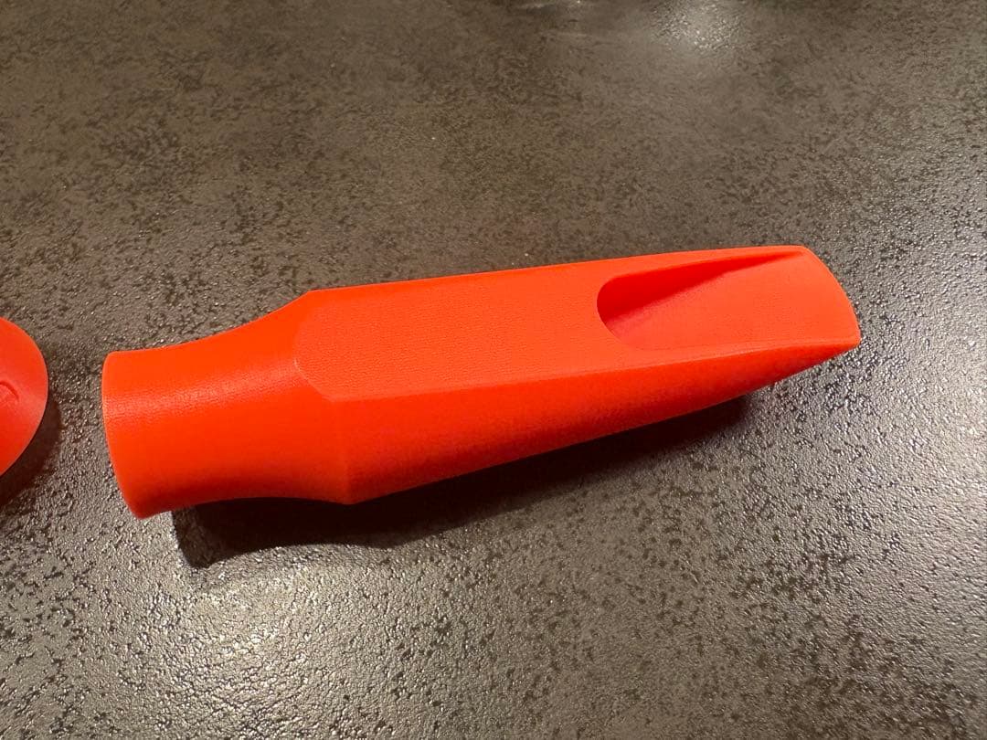 Syos テナー マウスピースChad LBモデル