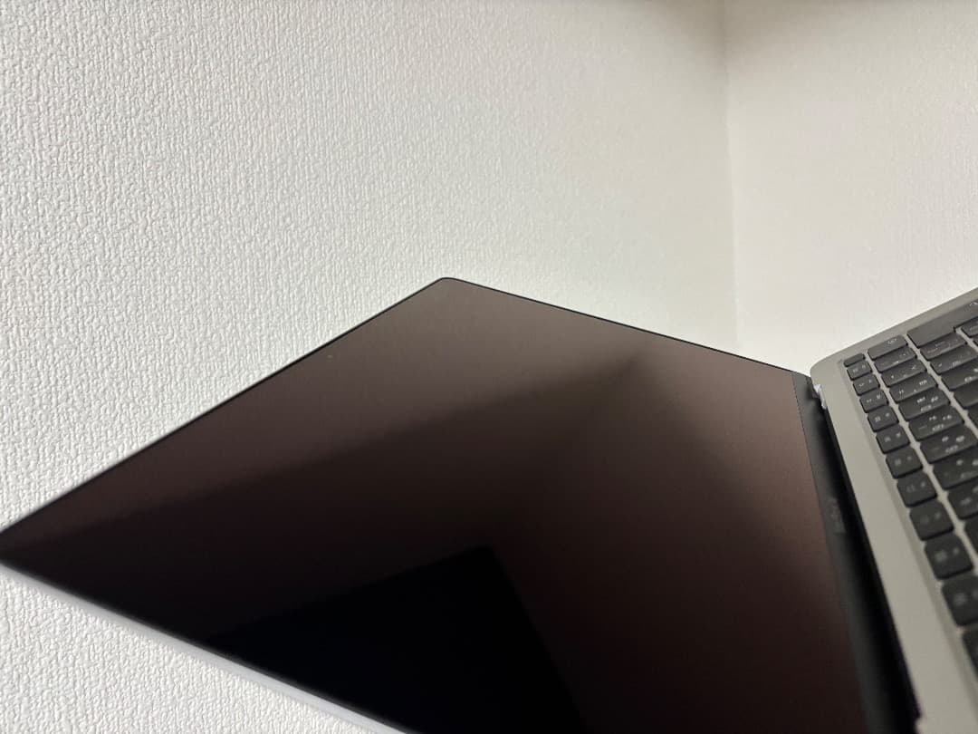 【超美品！完動品】 MacBook Air retina 2020