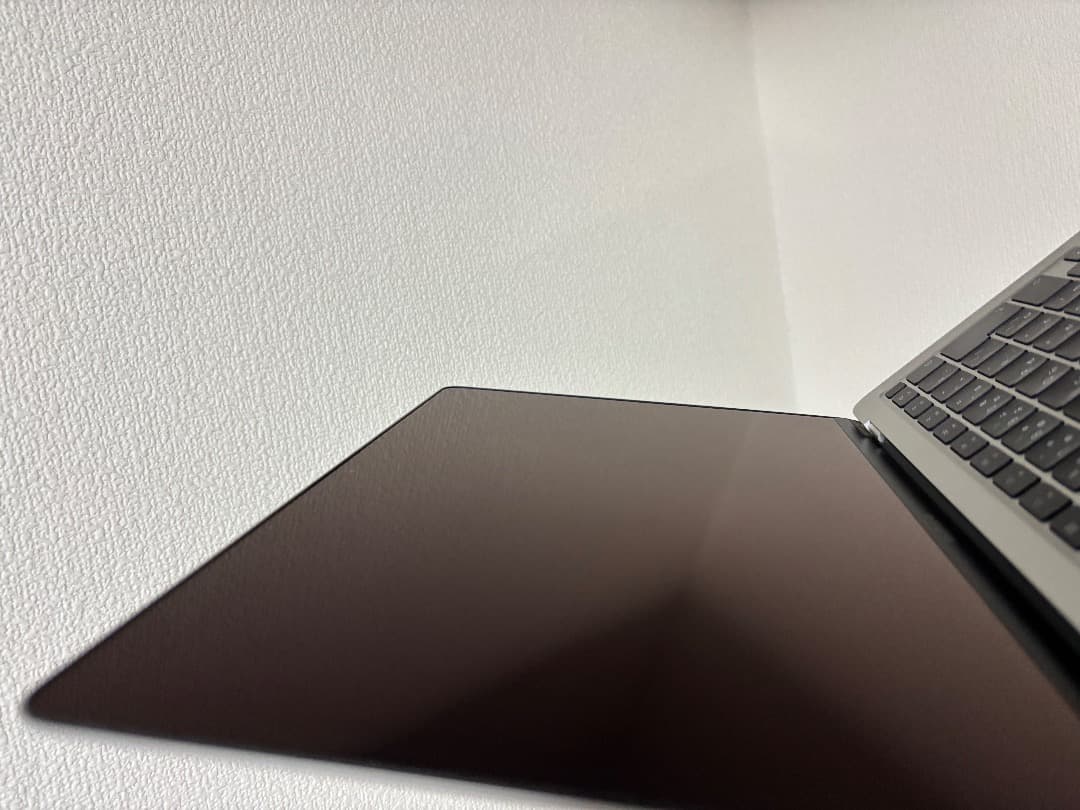 【超美品！完動品】 MacBook Air retina 2020