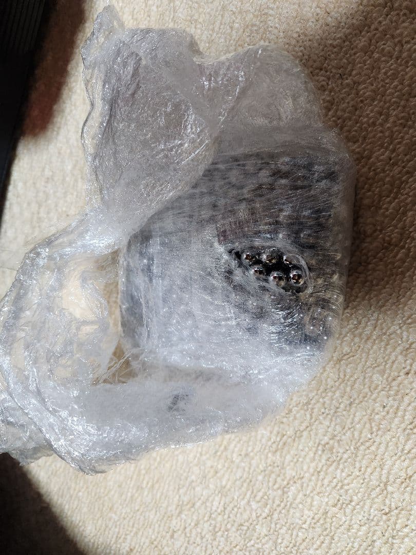 【北斗の拳】パチンコ台 赤紫 LED