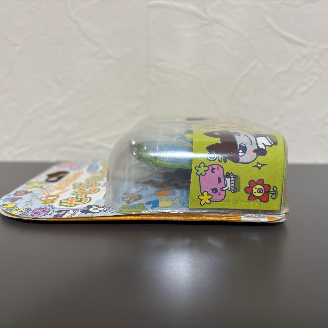 【新品未開封】 たまごっちスクール　せーとぜーいんしゅーごっち！　しーるぶるー