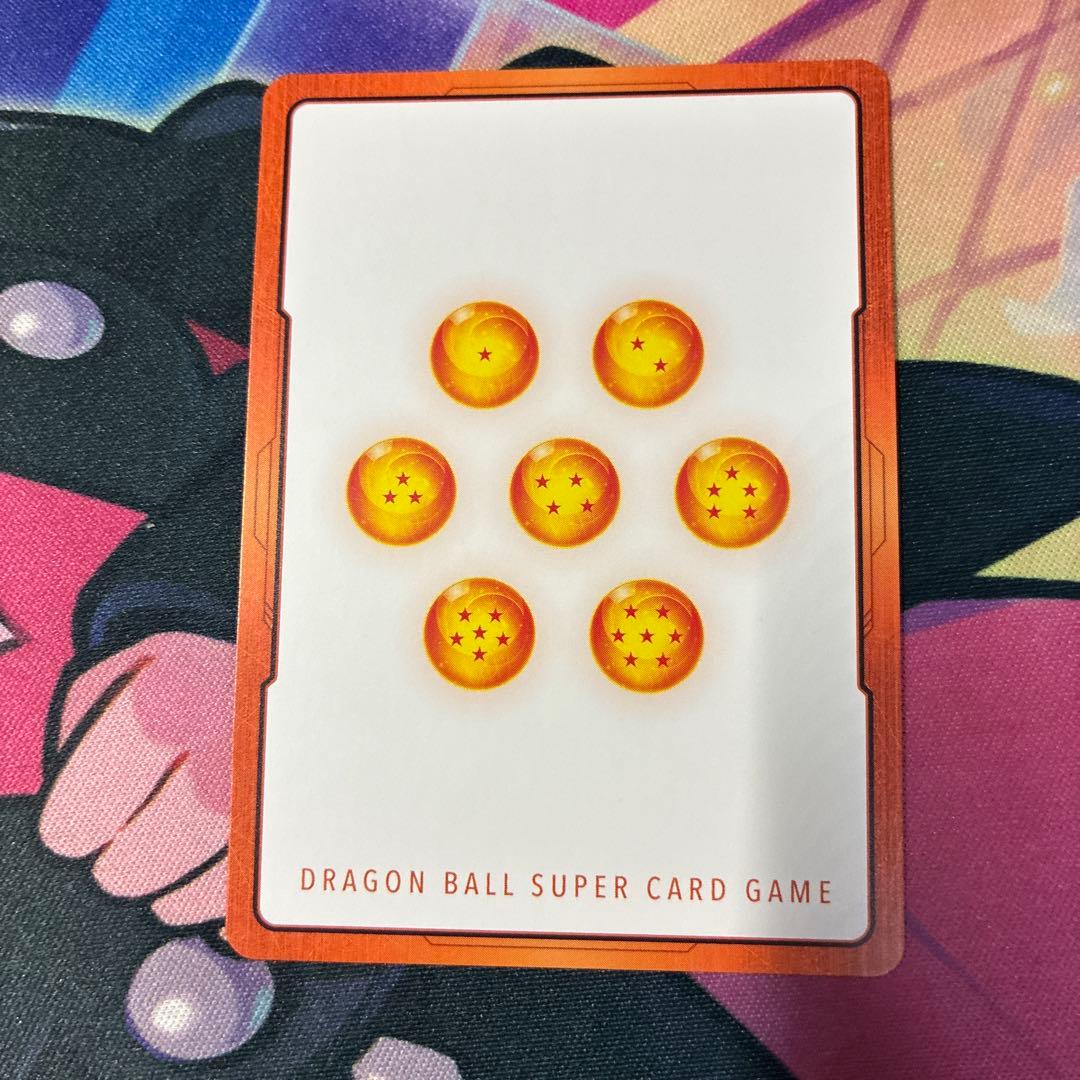 フュージョンワールド　40巻　金エナジーマーカー