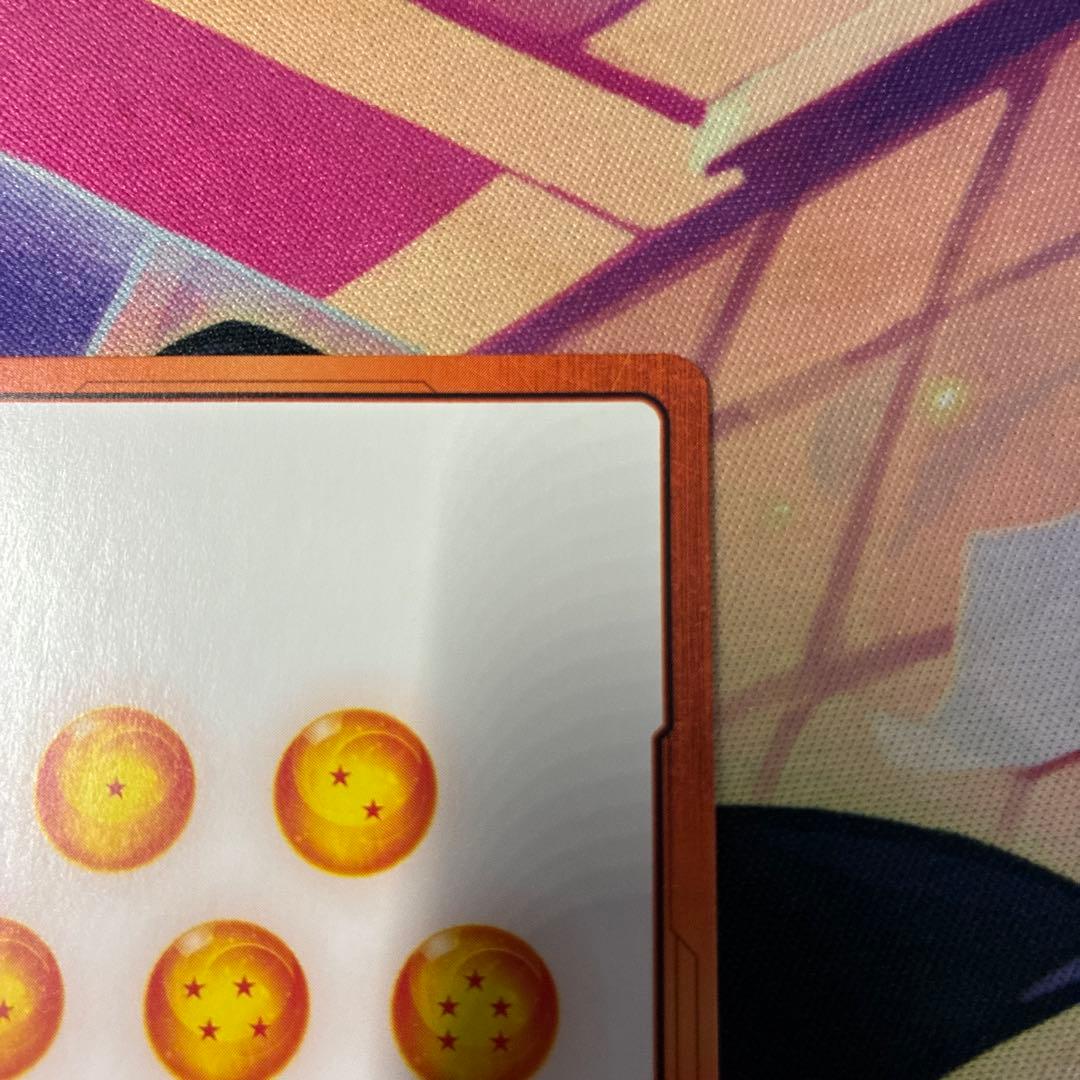 フュージョンワールド　40巻　金エナジーマーカー