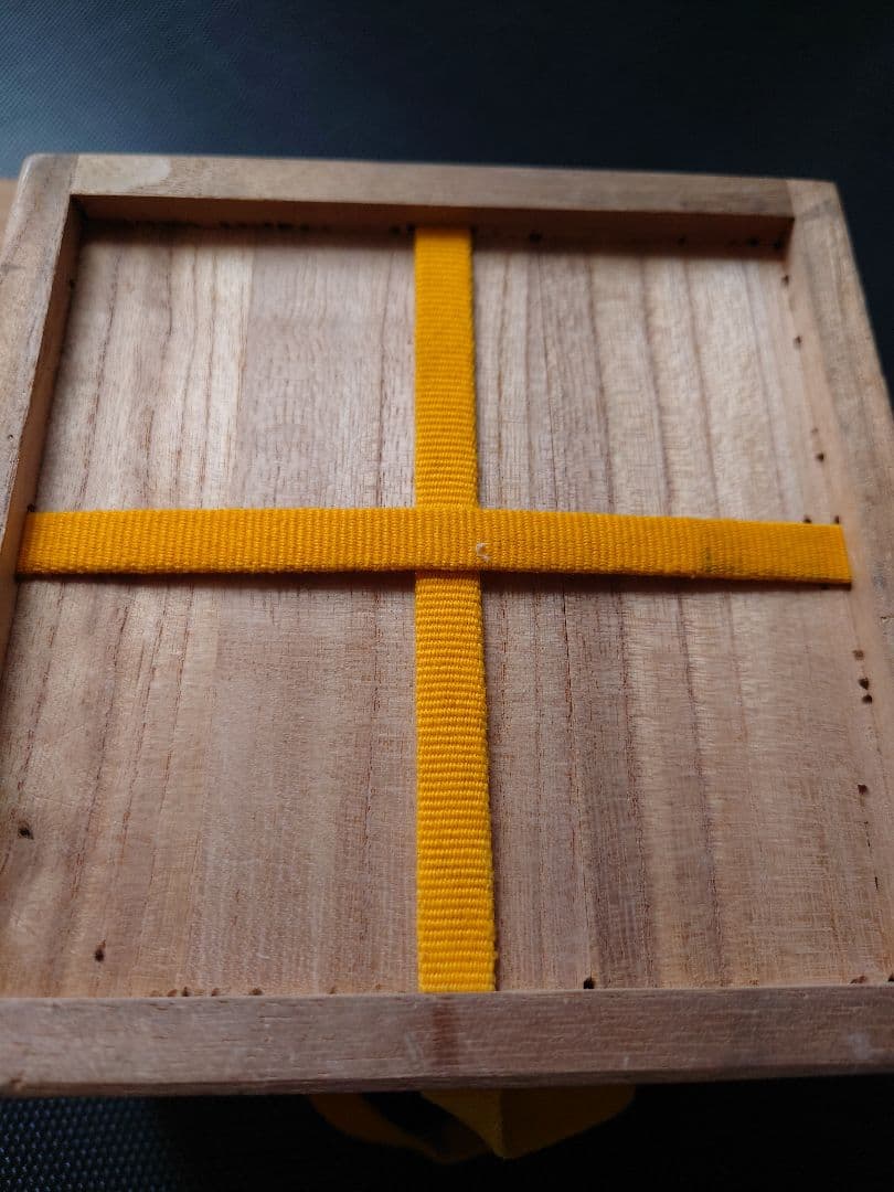 【最終値引5000円引】萩焼 深川窯 田原陶兵衛 木箱付 工芸品 茶碗