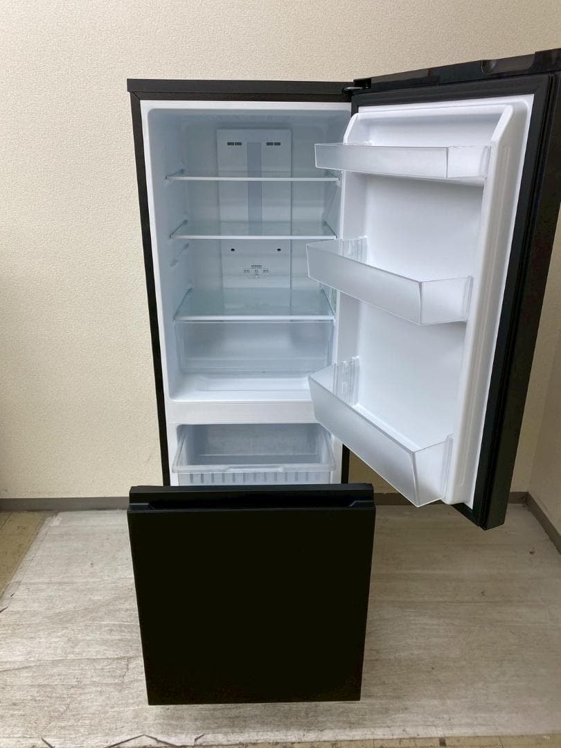 冷蔵庫 一人暮らし Panasonic 180L 2024年製 美品 A18b