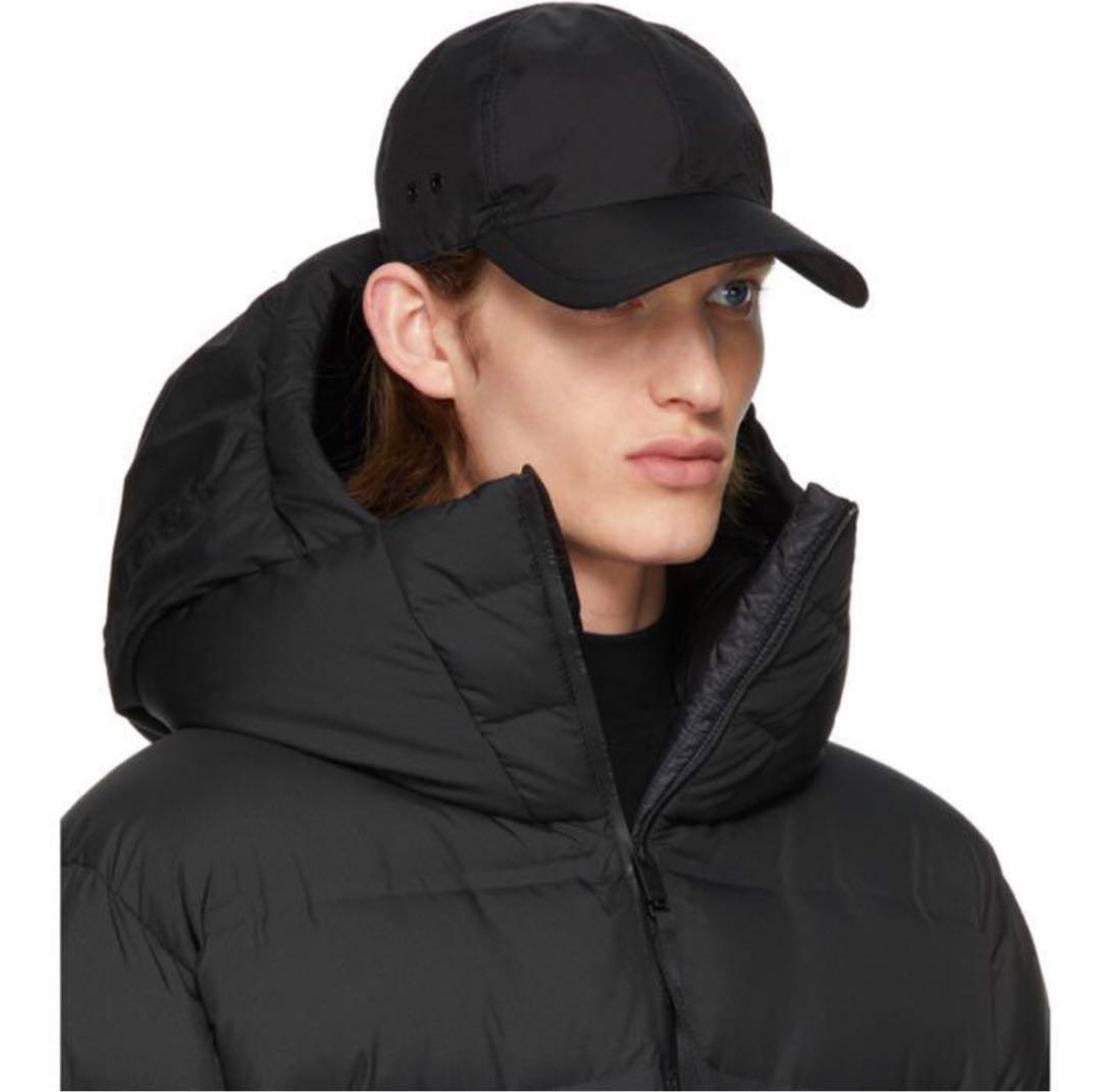 帽子 MONCLERGENIUS 6MONCLER 1017ALYX9SM