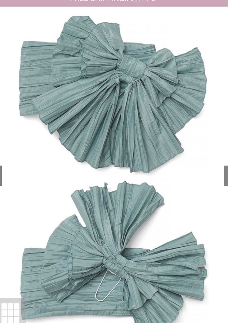 GRL [fy027] 水彩花柄浴衣セット 2WAY セパレート　レギュラー