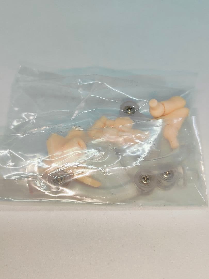 グッドスマイルカンパニー　ねんどろいどどーる　キズナアイ