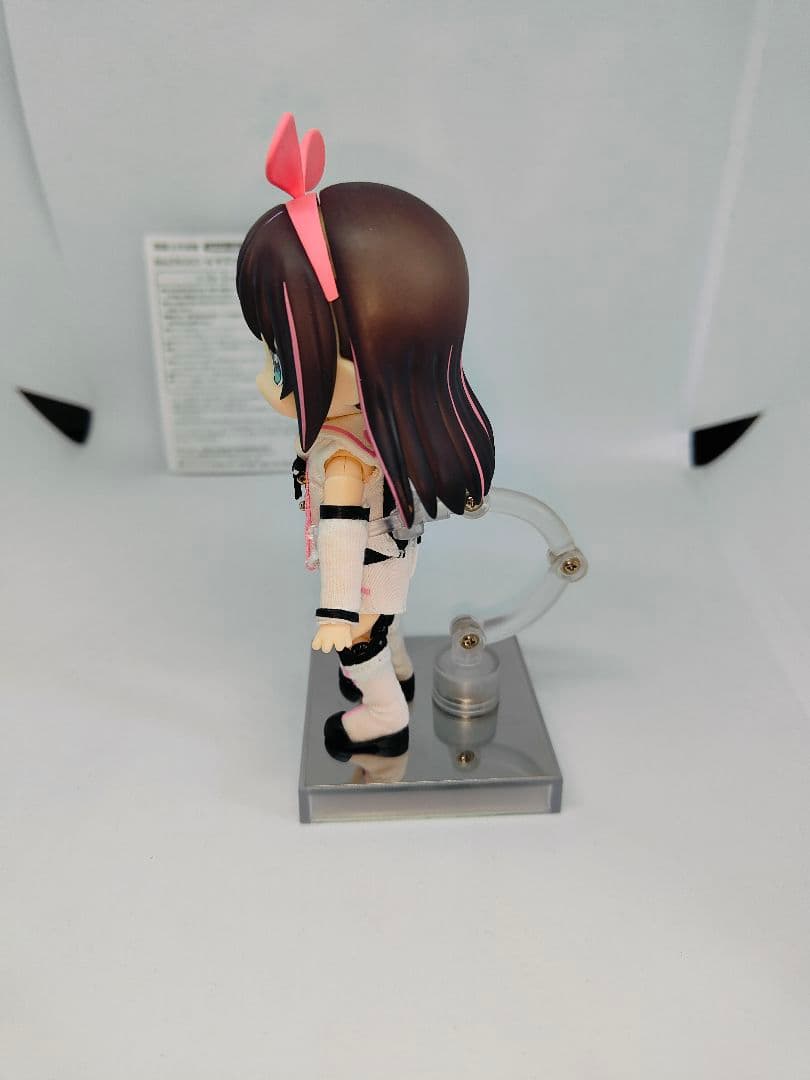 グッドスマイルカンパニー　ねんどろいどどーる　キズナアイ