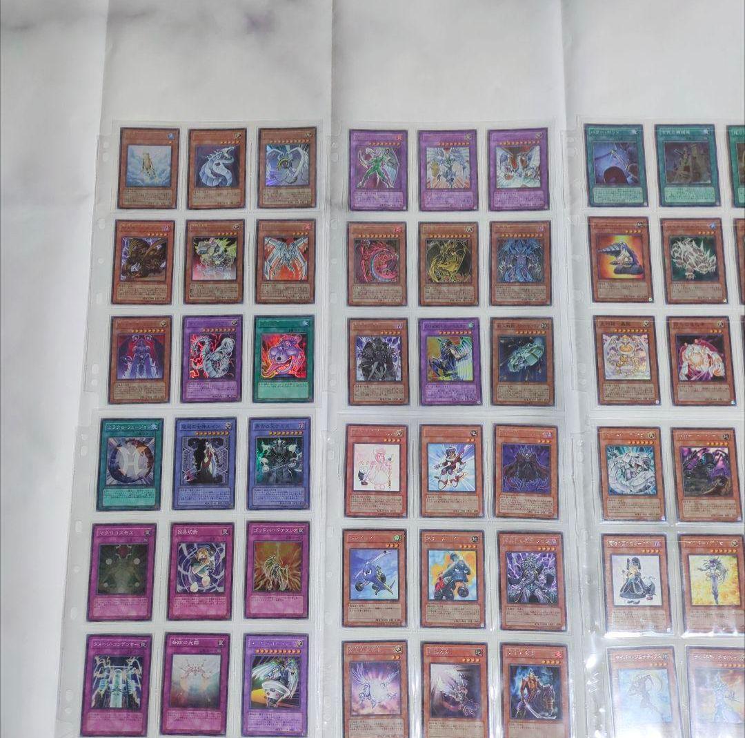 ⭐️絶版・貴重❗️EE1 2 3 4✅エキスパートエディション✨キラコンプリート